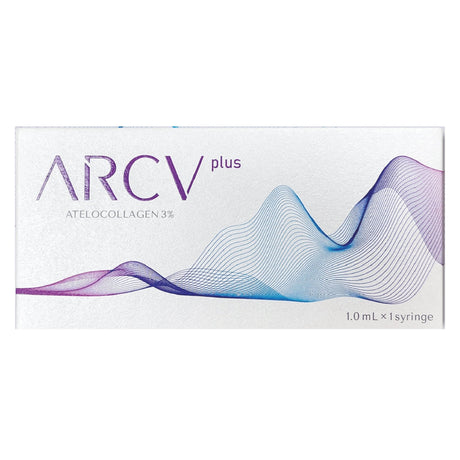 ARCV Plus Atelocollagen 3% - Filler Lux™
