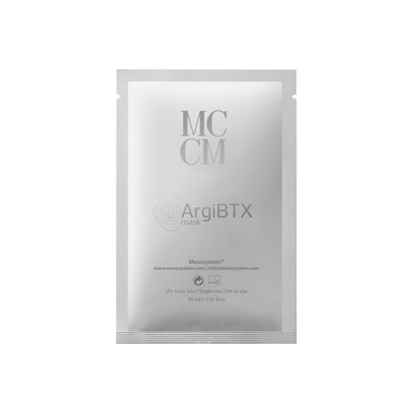 ArgiBTX Mask - Filler Lux™ - Masks - MCCM Medical Cosmetics