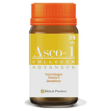 Asco-1 Collagen Advanced Tab - Filler Lux™