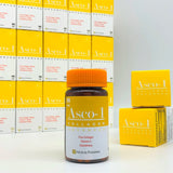 Asco-1 Collagen Advanced Tab - Filler Lux™ - Supplements - Nexus Pharma