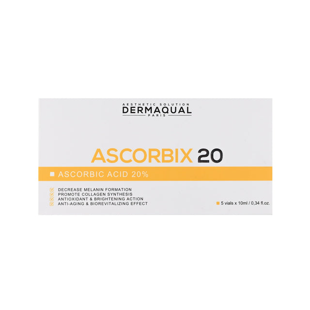 Ascorbix 20 - Filler Lux™ - Mesotherapy - Dermaqual