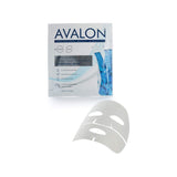 Avalon Laser Post Treatment Hydrogel Mask - Filler Lux™