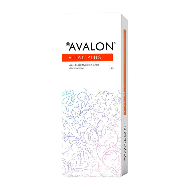 Avalon™ Vital Plus - Filler Lux™