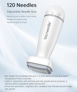 Bio needle 120 - Filler Lux™ - Medical Device - Dr. Pen