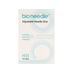 Bio needle H24