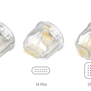 Cartridges for Bio Pen Q2 