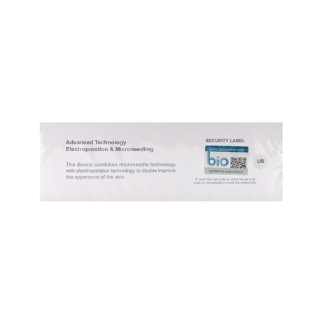 Bio Roller G5 Wireless - Filler Lux™ - Medical Device - Dr. Pen