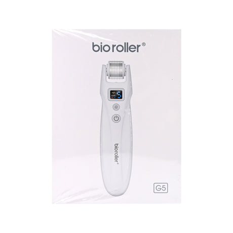 Bio Roller G5 Wireless - Filler Lux™ - Medical Device - Dr. Pen