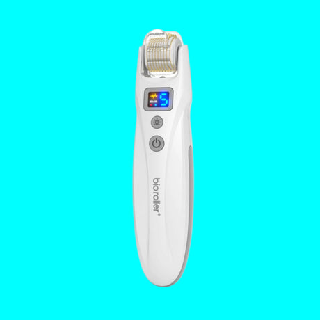 Bio Roller G5 Wireless - Filler Lux™ - Medical Device - Filler Lux