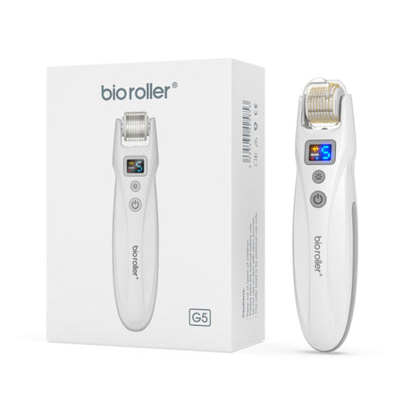 Bio Roller G5 Wireless - Filler Lux™ - Medical Device - Filler Lux