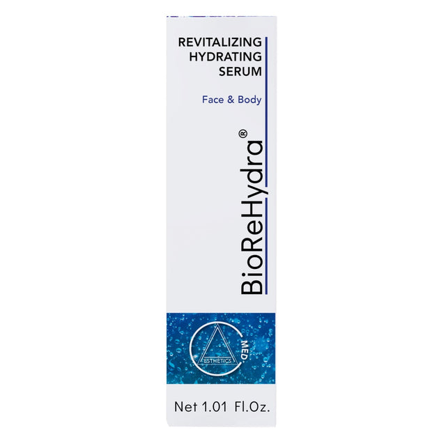BioReHydra Post Treatment Serum 30mL - Filler Lux™