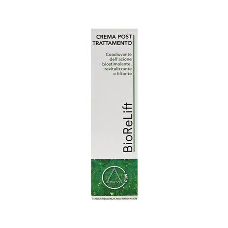 BioReLift Post Treatment Cream 30mL - Filler Lux™ - Skin care - CMed Aesthetics S.r.l.