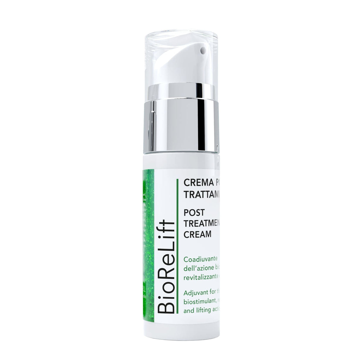 BioReLift Post Treatment Cream 30mL - Filler Lux™