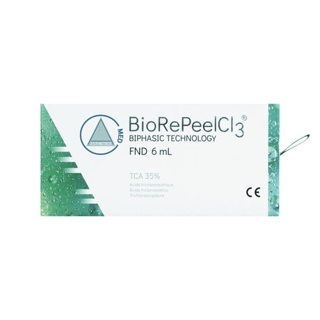 BioRePeelCl3 FND - Filler Lux™ - PEELING - CMed Aesthetics S.r.l.