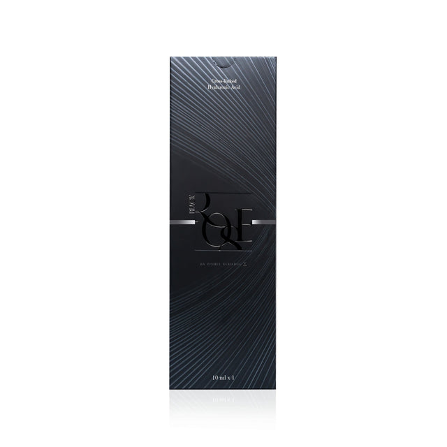 Black Rose X Charge Hair - Filler Lux™ - DERMAL FILLERS - Zishel Group Co., LTD