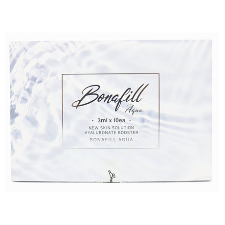 Bonafill Aqua - Filler Lux™