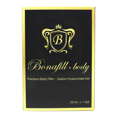 Bonafill Premium Body Filler - Filler Lux™ - DERMAL FILLERS - Let It beauty Co., Ltd.