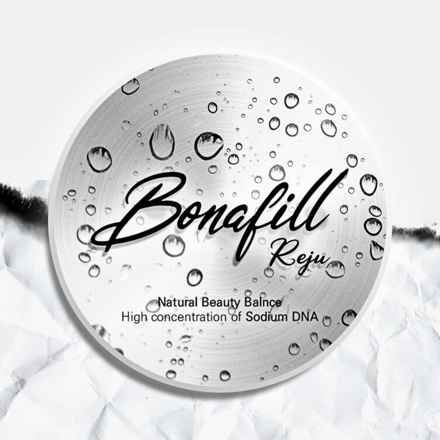 Bonafill Reju - Filler Lux™ - Mesotherapy - Let It beauty Co., Ltd.