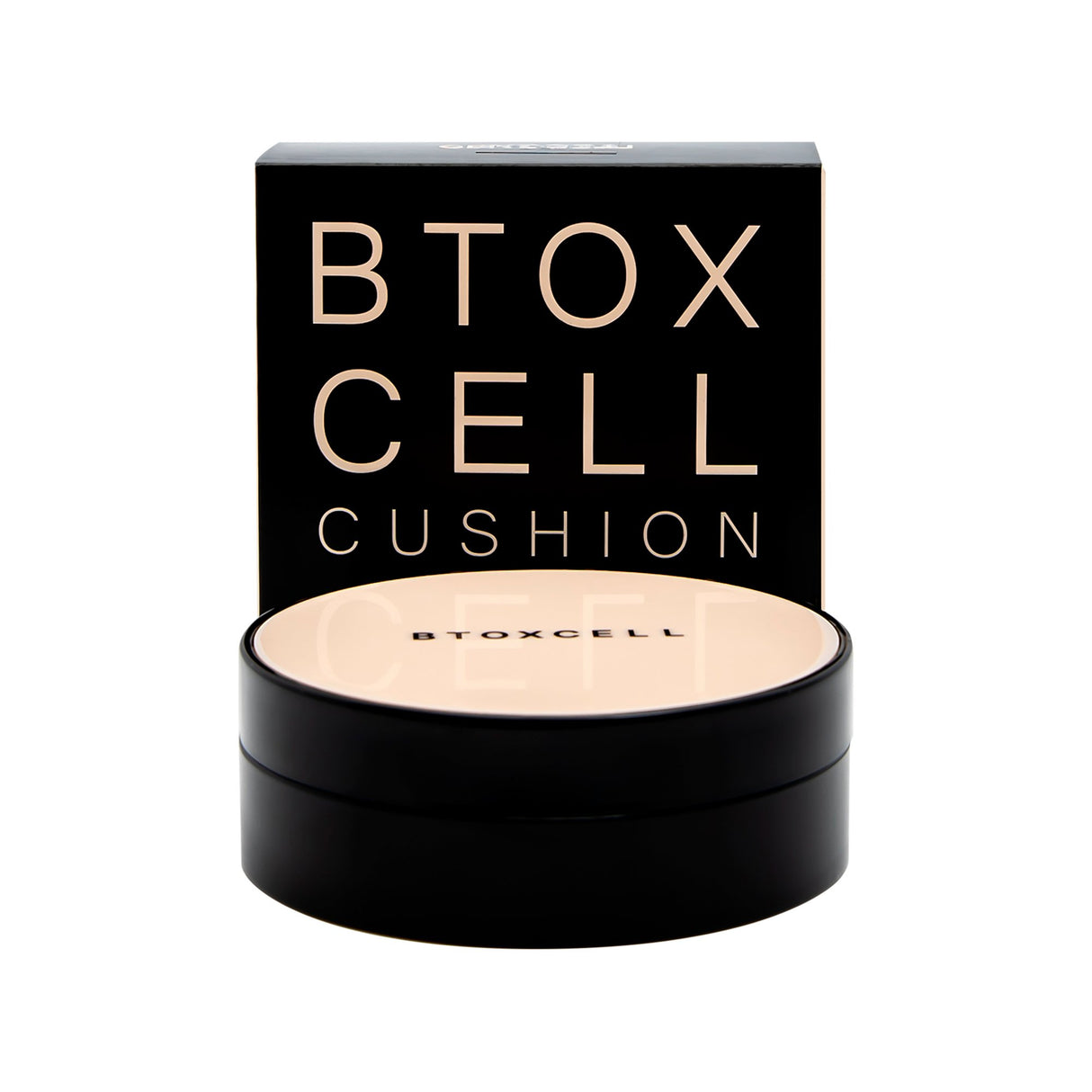 Btoxcell Cushion Powder - Filler Lux™ - Skin care - C.L. Medisys