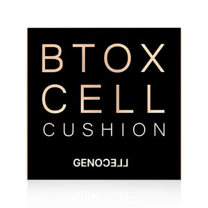 Btoxcell Cushion