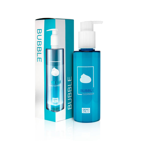 Bubble Cleanser - Filler Lux™ - C.L. Medisys