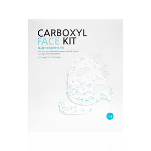 Carboxyl Face Kit