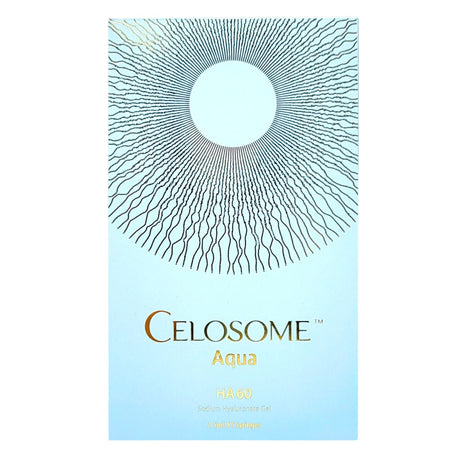 Celosome Aqua - Filler Lux™