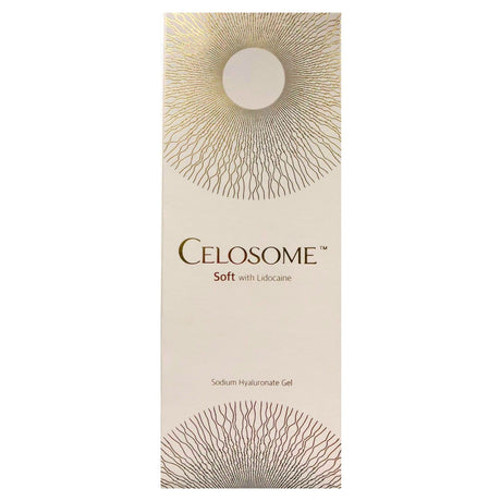 Celosome Soft - Filler Lux™