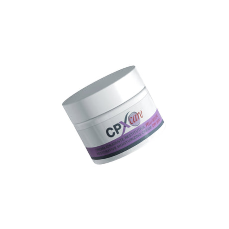 CPX Restorative Moisturizing Cream (Dry Skin) - Filler Lux™ - Facial - Medixa