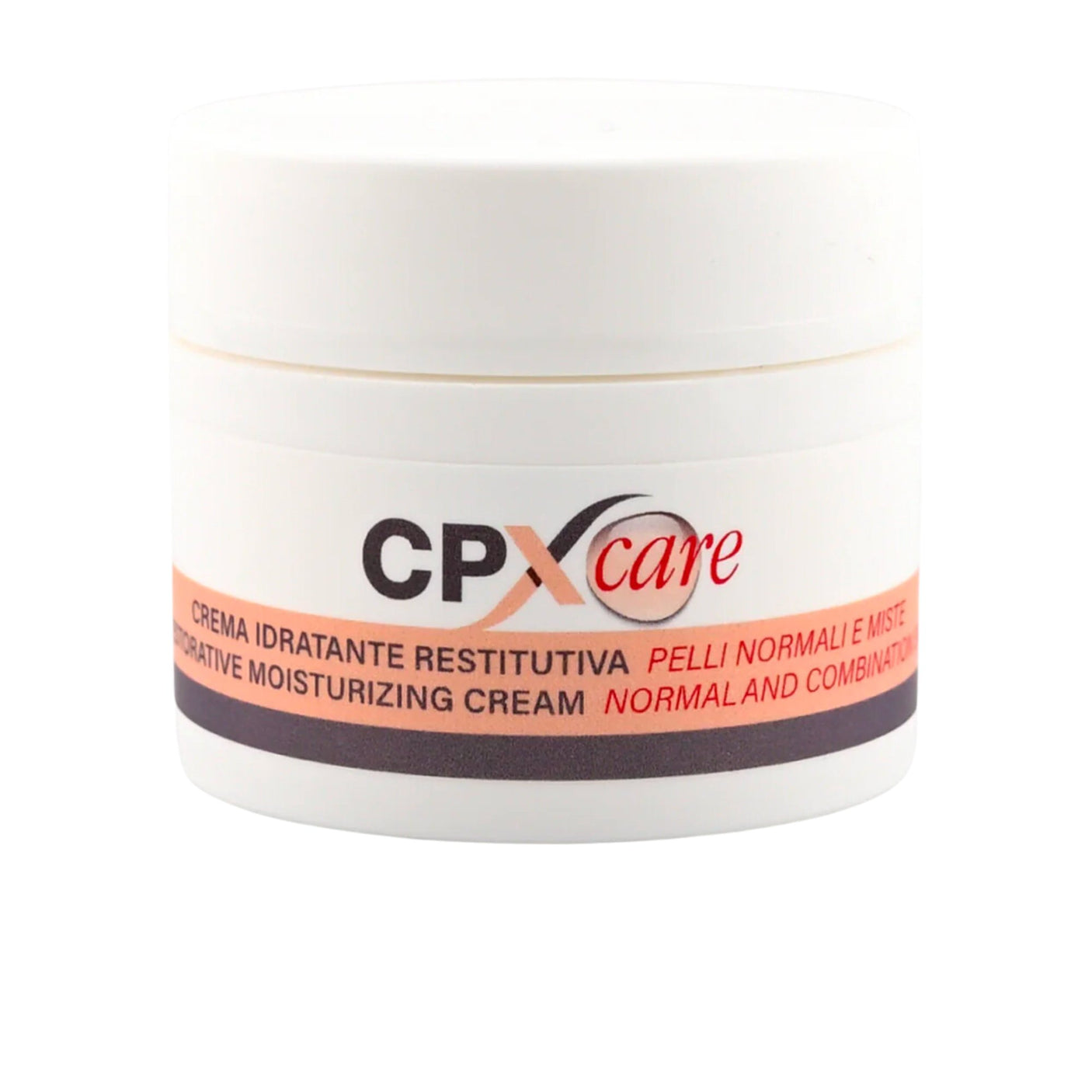 CPX Restorative Moisturizing Cream (Normal and Combination Skin) - Filler Lux™ - Facial - Medixa