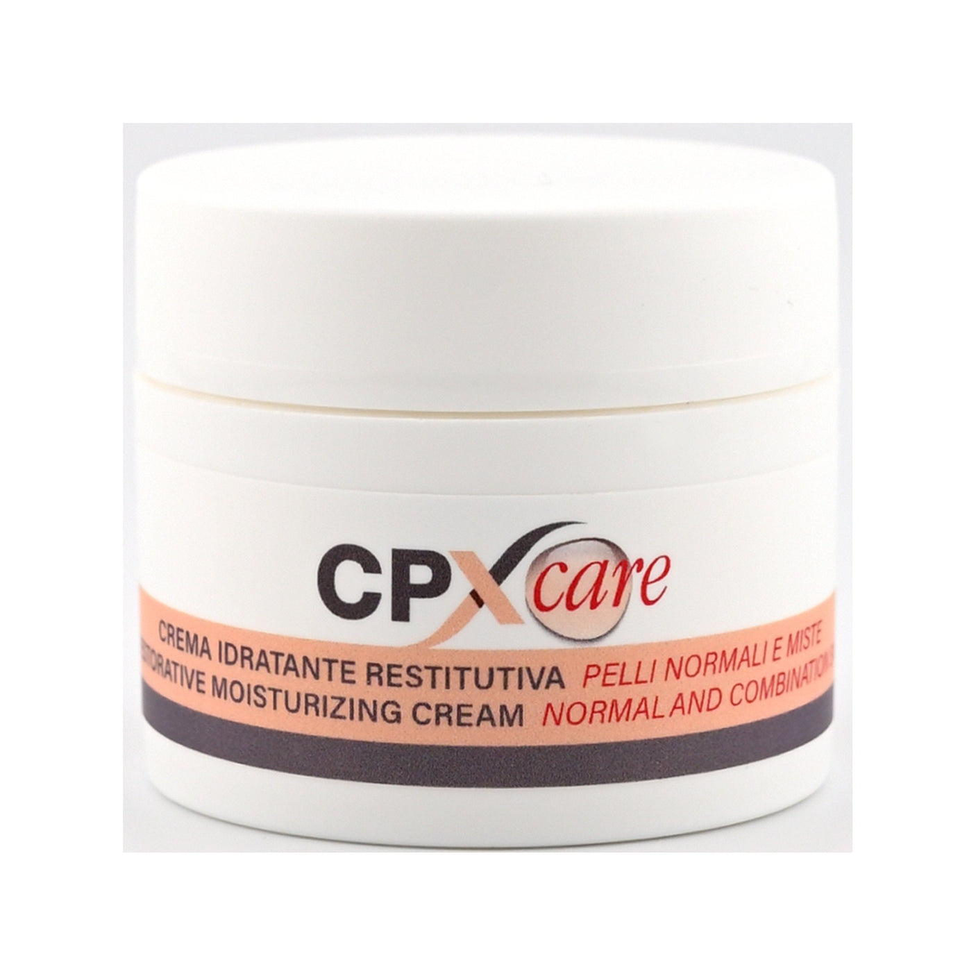 CPX Restorative Moisturizing Cream (Normal and Combination Skin) - Filler Lux™ - Facial - Medixa