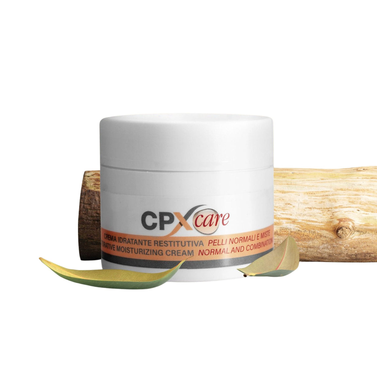 CPX Restorative Moisturizing Cream (Normal and Combination Skin) - Filler Lux™ - Facial - Medixa