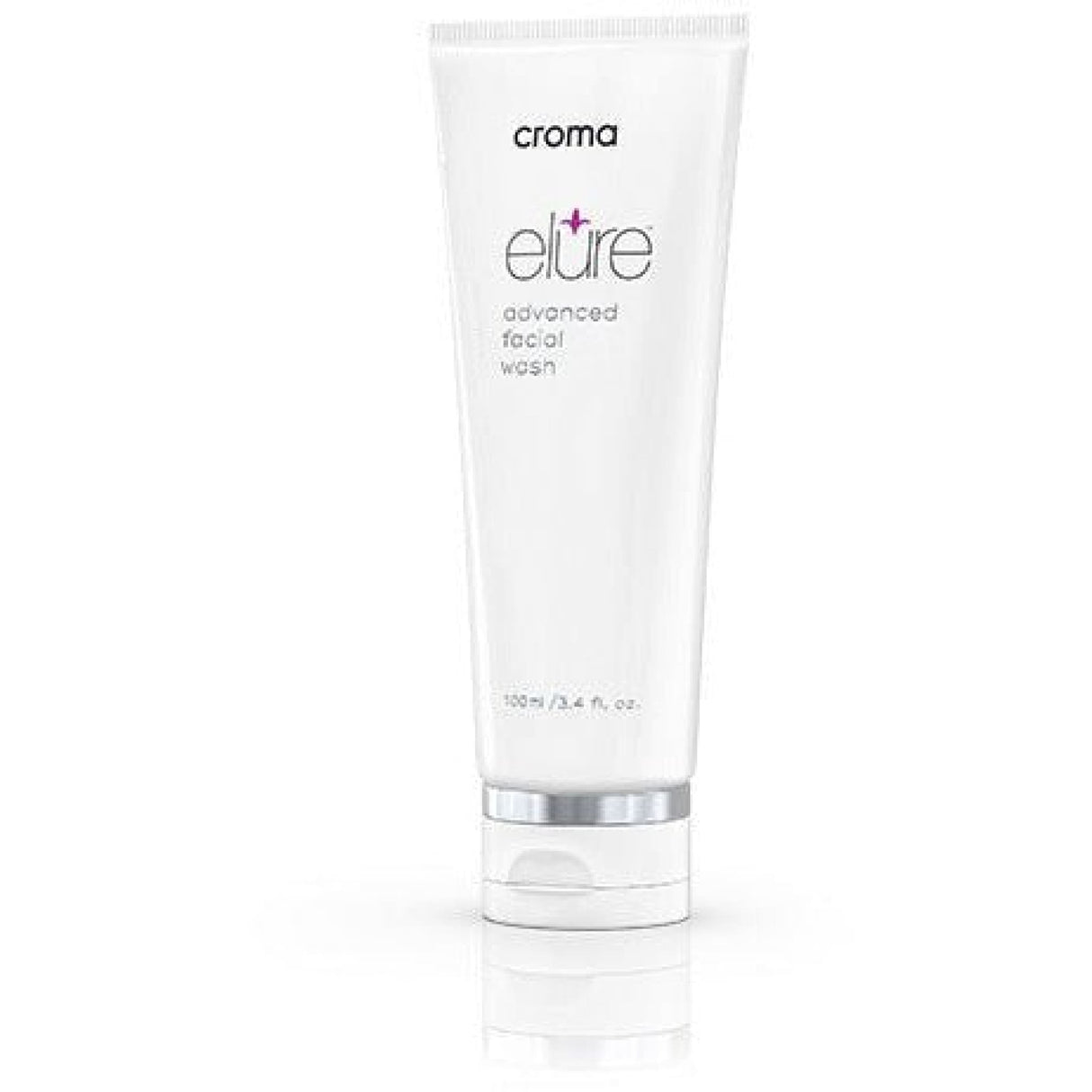Croma Elure Advanced Facial Wash (100mL) - Filler Lux™