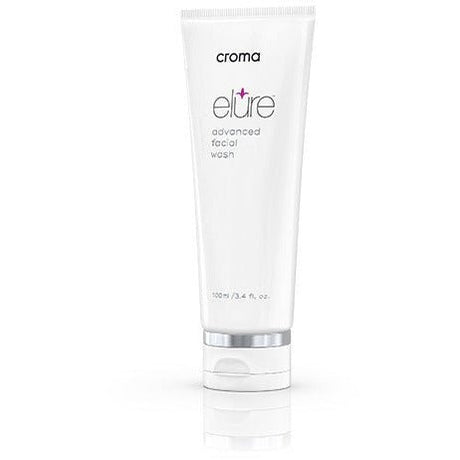 Croma Elure Advanced Facial Wash (100mL) - Filler Lux™ - Skin care - Croma-Pharma GmbH