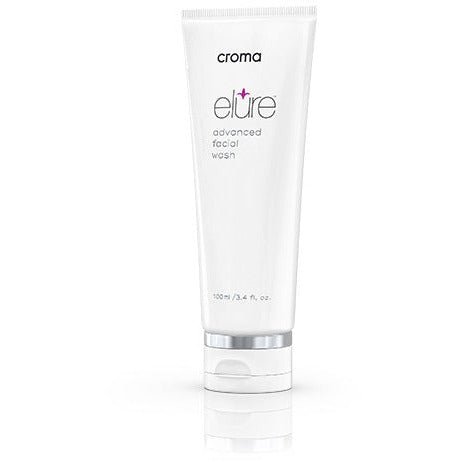Croma Elure Advanced Facial Wash (100mL) - Filler Lux™ - Skin care - Croma-Pharma GmbH
