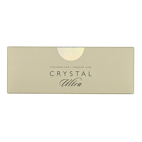 Crystal Ultra - Filler Lux™