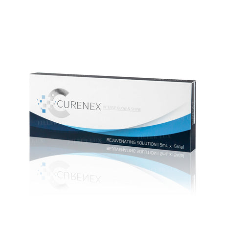 Curenex Intense Glow & Shine - Filler Lux™ - Skin care - K Derma