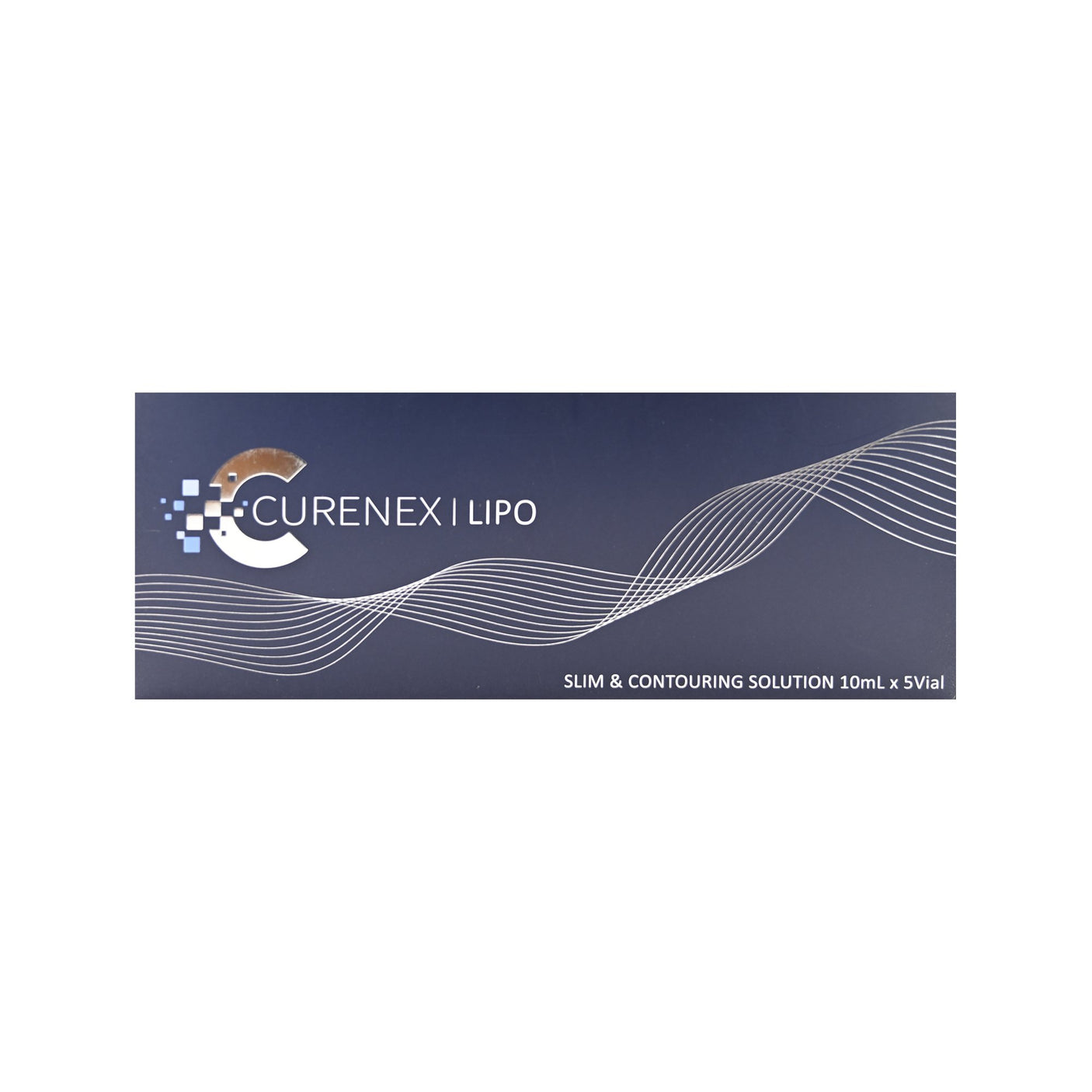 Curenex Lipo - Filler Lux™ - Lipolytics - K Derma