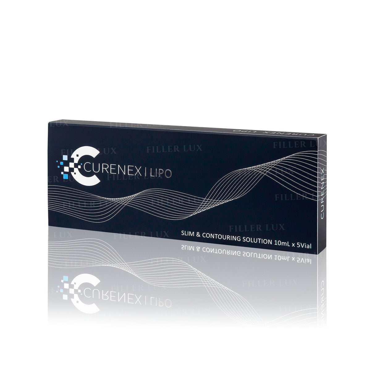 Curenex Lipo - Filler Lux™ - Lipolytic - K Derma