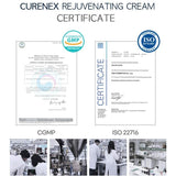 Curenex Rejuvenating Cream - Filler Lux™ - Skin care - K Derma