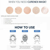 Curenex Rejuvenating Mask - Filler Lux™ - Skin care - K Derma