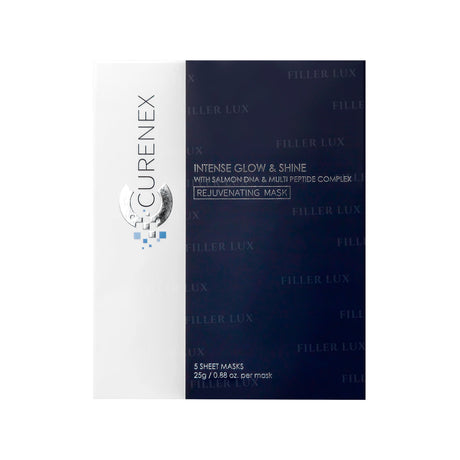 Curenex Rejuvenating Mask - Filler Lux™