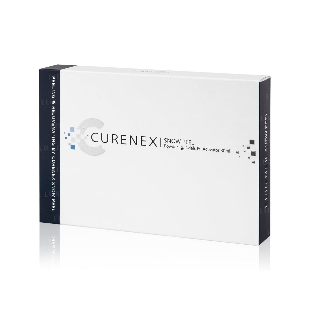 Curenex Snow Peel - Filler Lux™