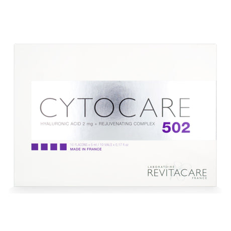 Cytocare 502 - Filler Lux™