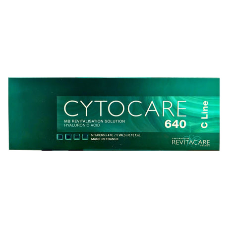 Cytocare 640 C Line - Filler Lux™