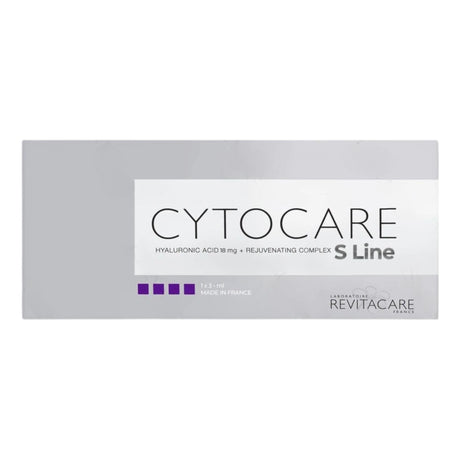 Cytocare S Line - Filler Lux™