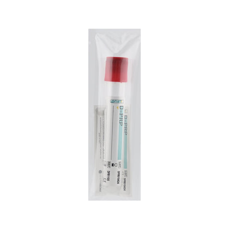 D - PRP Plasmolifting PRP Gel Tubes - Filler Lux™ - PRP - Dermoaroma