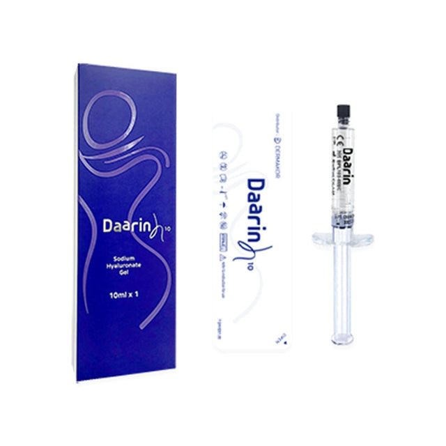 Daarin H10 - Filler Lux™ - DERMAL FILLERS - Dermakor