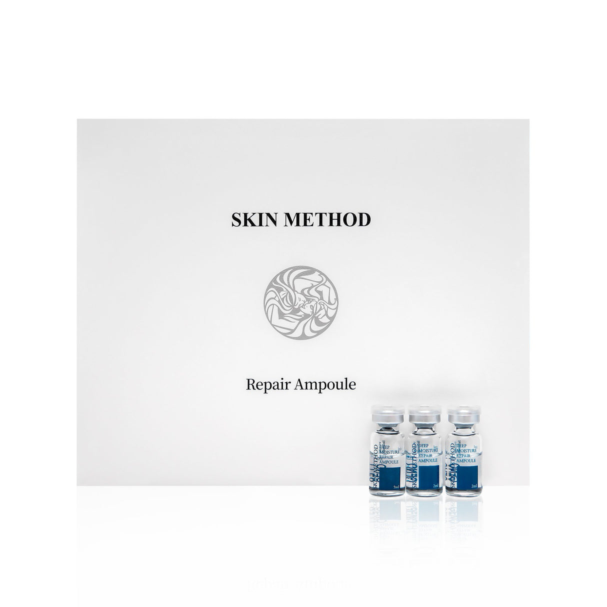Deep Moisture Repair (Skin Reset) - Filler Lux™ - MESOTHERAPY - C.L. Medisys