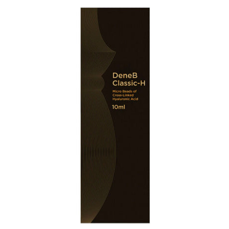 DeneB Classic H (1 Syringes x 10mL) - Filler Lux™ - DERMAL FILLERS - BioPlus Co., Ltd.